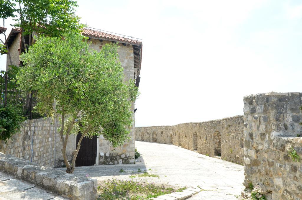 Villa Marinero Ulcinj Extérieur photo